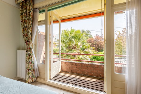 Medium property photo - Waldeck Pyrmontlaan 15, 2051 HW Overveen